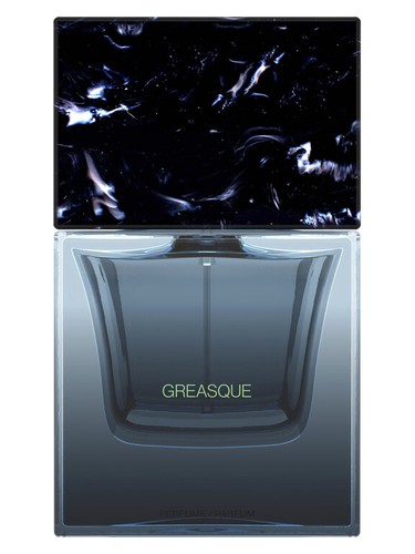 Greasque by Sora Dora