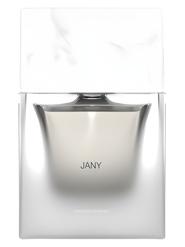 Jany by Sora Dora