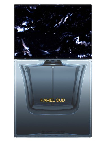 Kamel Oud by Sora Dora