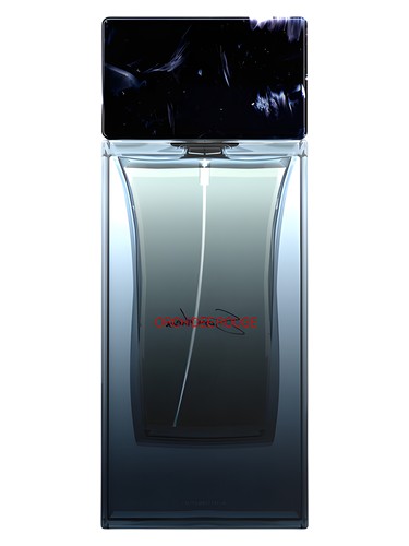 Orchidée Rouge Eau de Parfum by Sora Dora