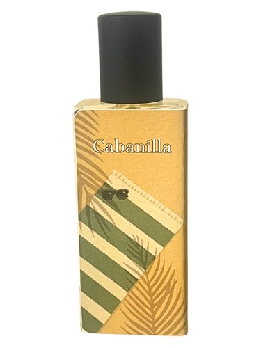 Cabanilla by Sorce