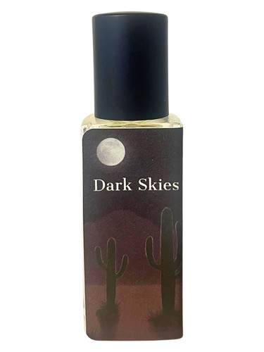 Dark Skies by Sorce
