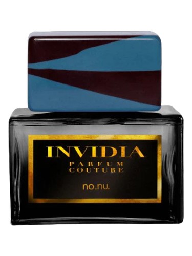 Invidia by No.Nu.