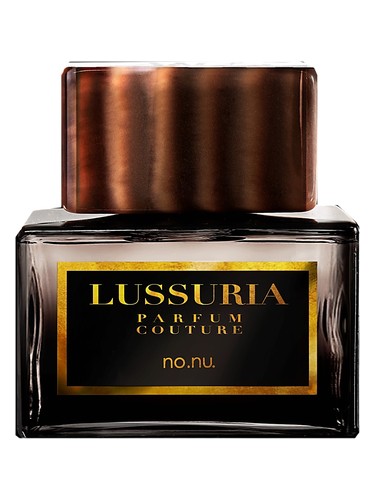 Lussuria by No.Nu.