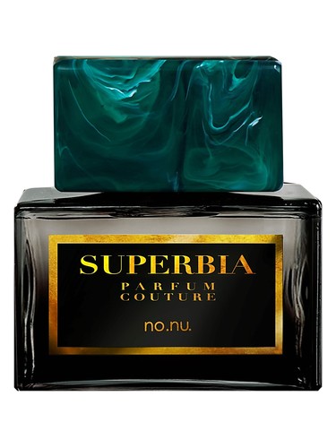 Superbia by No.Nu.