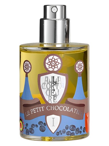 I Confiture by Nobile 1942