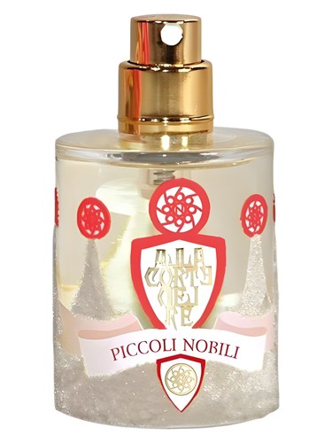 Piccoli Nobili by Nobile 1942