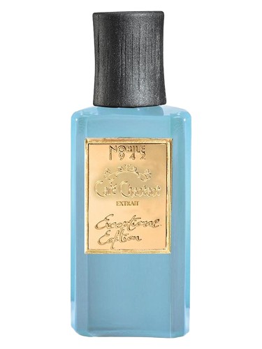 Café Chantant Exceptional Edition by Nobile 1942