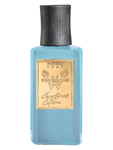 Pontevecchio W Exceptional Edition by Nobile 1942