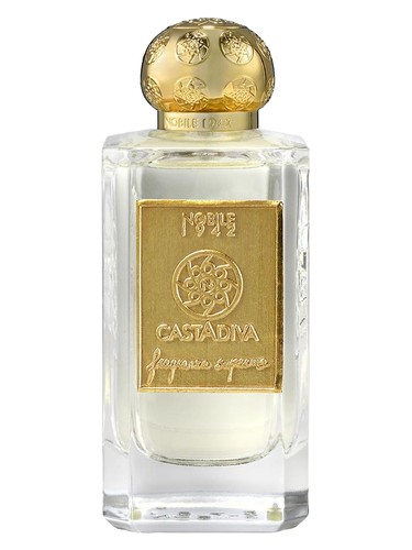 Casta Diva by Nobile 1942