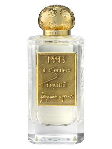 Il Sentiero degli Dei by Nobile 1942