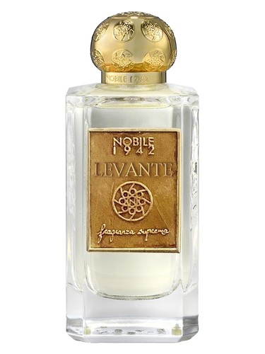 Levante by Nobile 1942