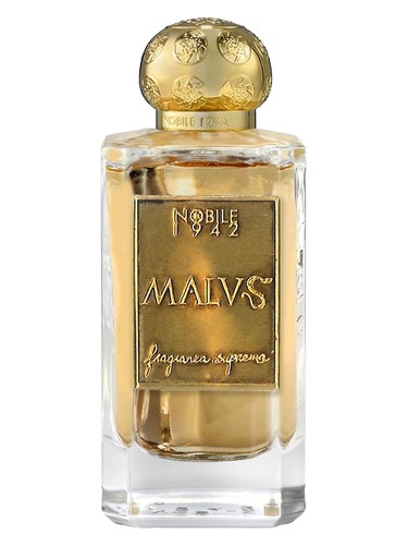 MALVS by Nobile 1942