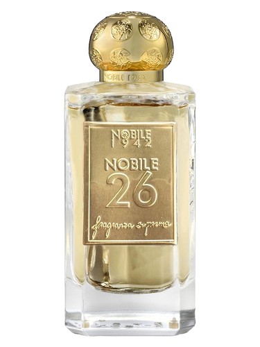 Nobile 26 by Nobile 1942