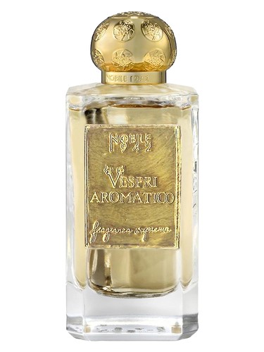 Vespri Aromatico by Nobile 1942