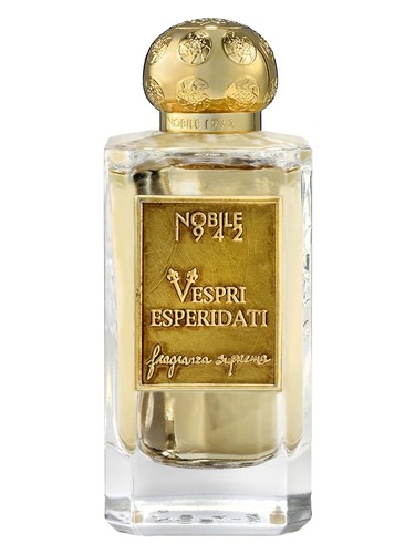 Vespri Esperidati Women by Nobile 1942