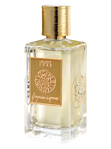Vespri Orientale by Nobile 1942