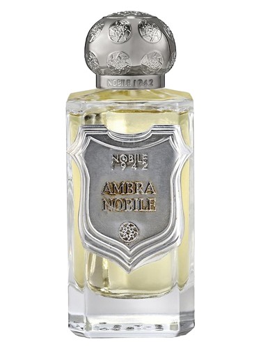 Ambra Nobile by Nobile 1942