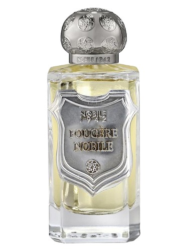 Fougère Nobile by Nobile 1942
