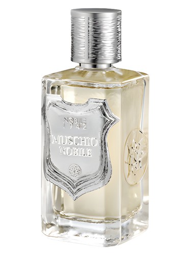 Muschio Nobile by Nobile 1942
