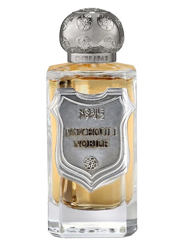 Patchouli Nobile by Nobile 1942