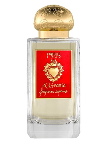 A' Grazia by Nobile 1942