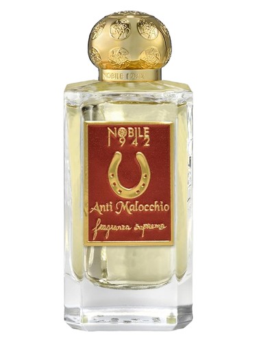 Anti Malocchio by Nobile 1942