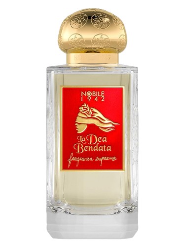 La Dea Bendata by Nobile 1942