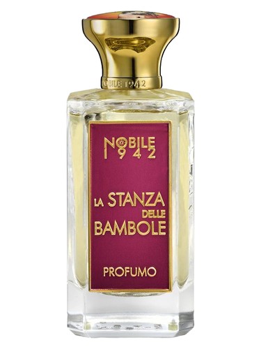 La Stanza Delle Bambole by Nobile 1942