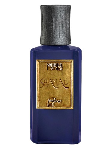 Shamal by Nobile 1942