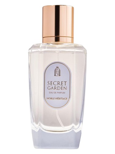 Secret Garden by Noble Heritage
