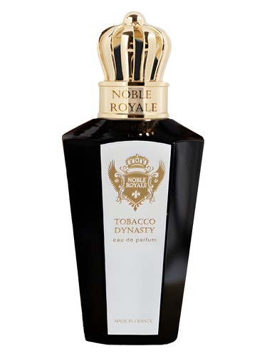 Tobacco Dynasty by Noble Royale