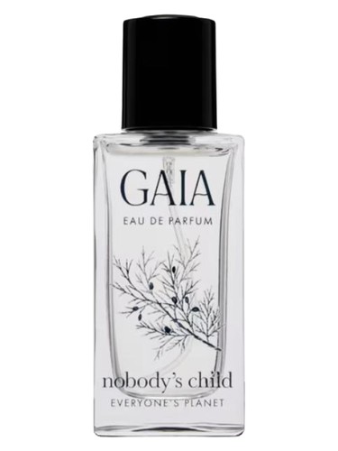 Gaia by Nobody's Child
