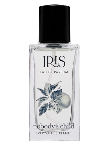 Iris by Nobody's Child