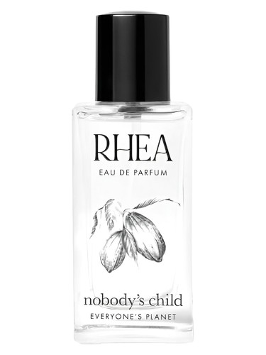 Rhea by Nobody's Child