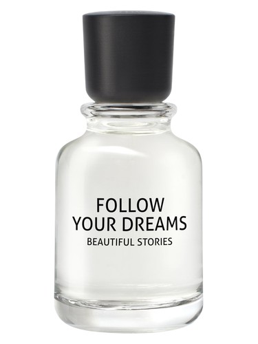 Follow Your Dreams by Nocibé