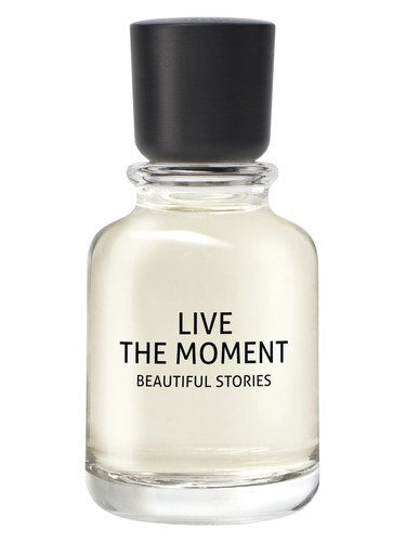 Live The Moment by Nocibé