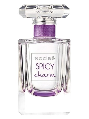 Spicy Charm by Nocibé
