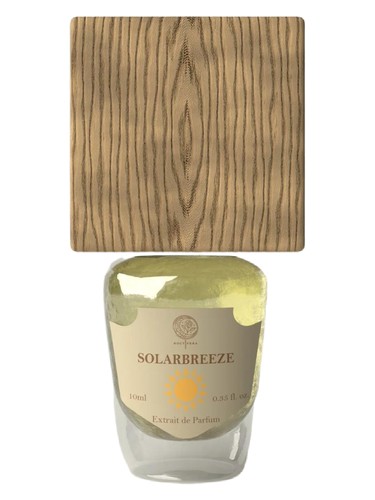SolarBreeze by Noctifera