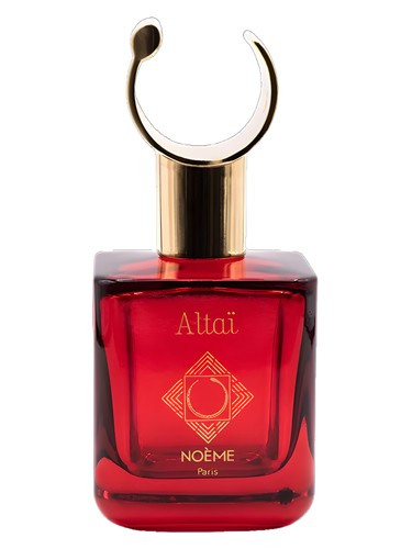 Altaï by Noème