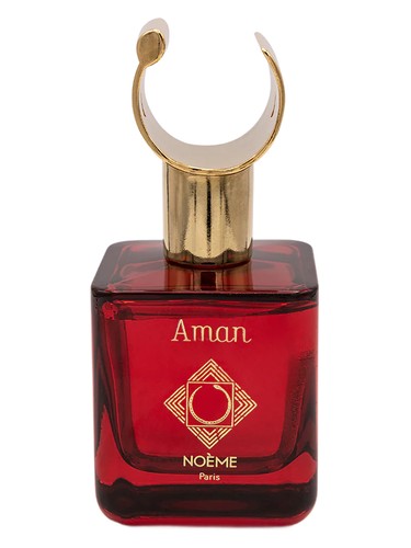 Aman by Noème