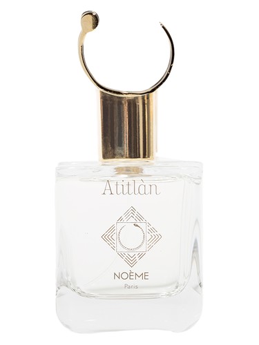 Atitlan by Noème