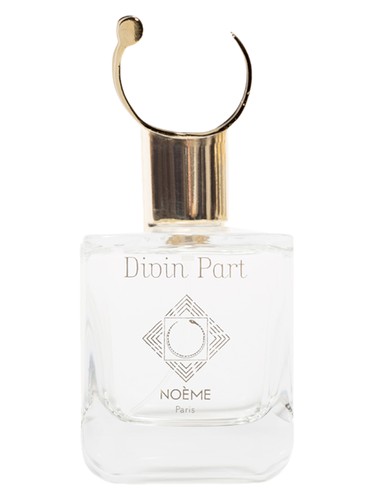 Divin Part by Noème