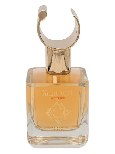 Kalahari Extrême by Noème