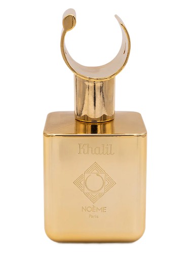 Khalil by Noème