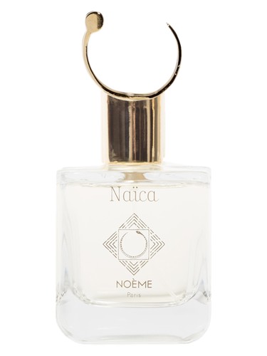 Naïca by Noème