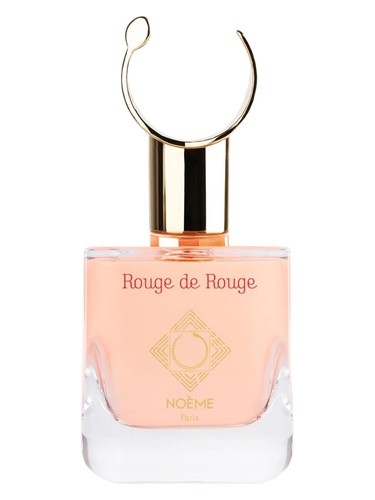 Rouge de Rouge by Noème