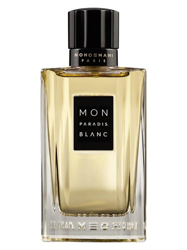 Mon Paradis Blanc by NohoEmani