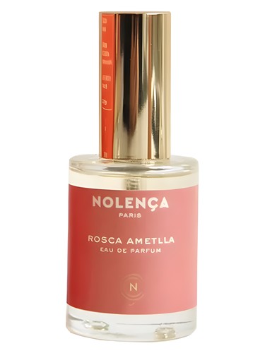Rosca Ametlla by Nolenca