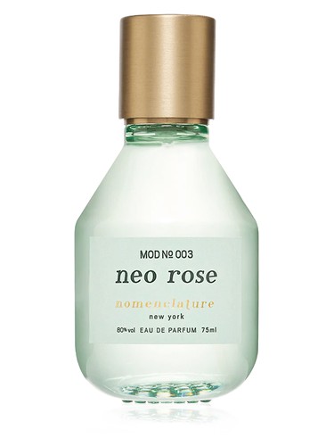 Neo Rose by Nomenclature